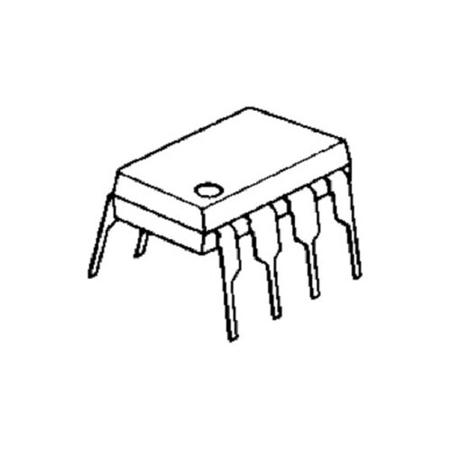 低電圧動作パワーアンプ NJM2113D