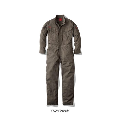 オールマイティーツナギ(作業着)アッシュ