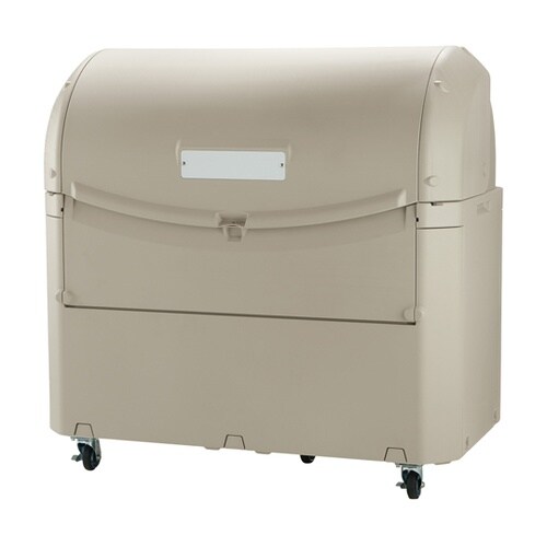 ワイドペールST 1200 キャスター付