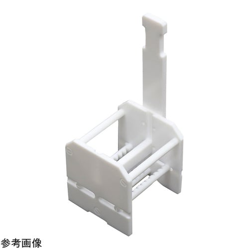 洗浄用キャリア(オールフッ素樹脂)浮きお