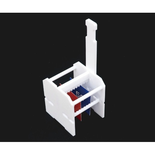 洗浄用キャリア オールテフロン製 75×