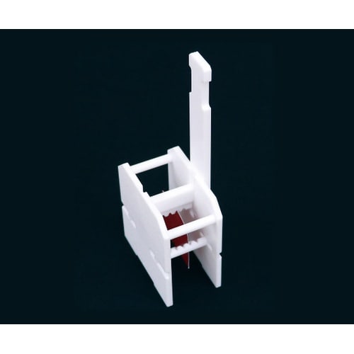 洗浄用キャリア オールテフロン製 75×