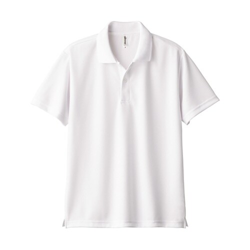 DXドライポロシャツ ホワイト J(15