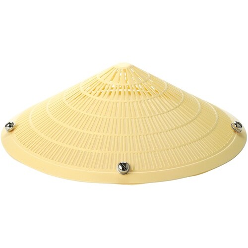 創作花笠(鈴3個セット付) 18767