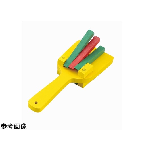 カラーなるこ 黄(袋入) 18410