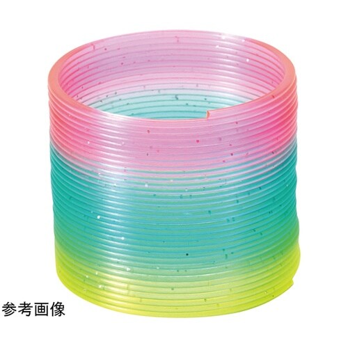 クリアレインボースプリング 22003