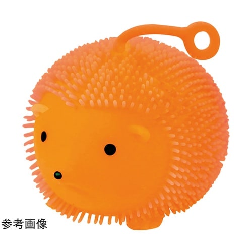 ぷにゅぷにゅはりねずみヨーヨー 2188