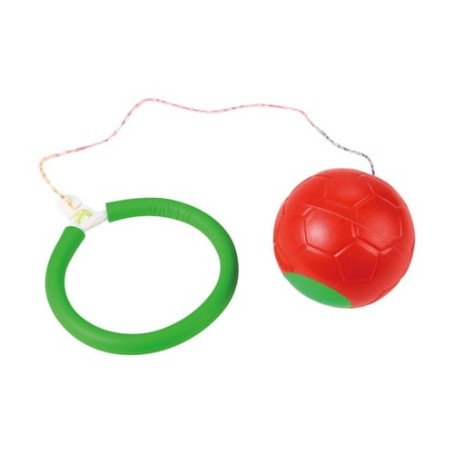 ビッグボールスキップ レッド 21876