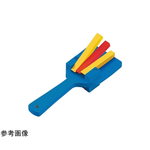 カラーなるこ 青(袋入) 18409