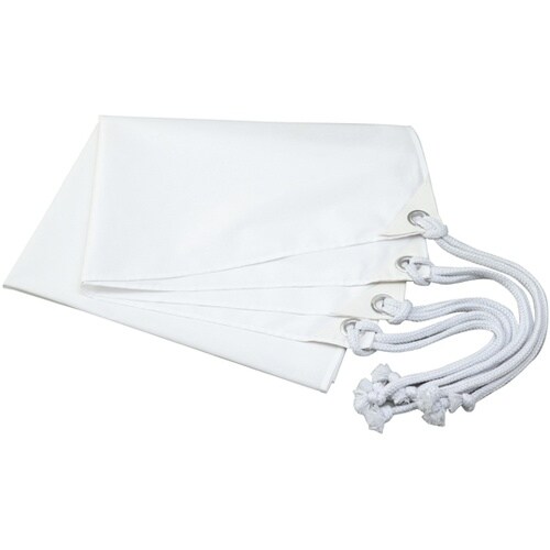 学級旗 小 4コーナー 18769