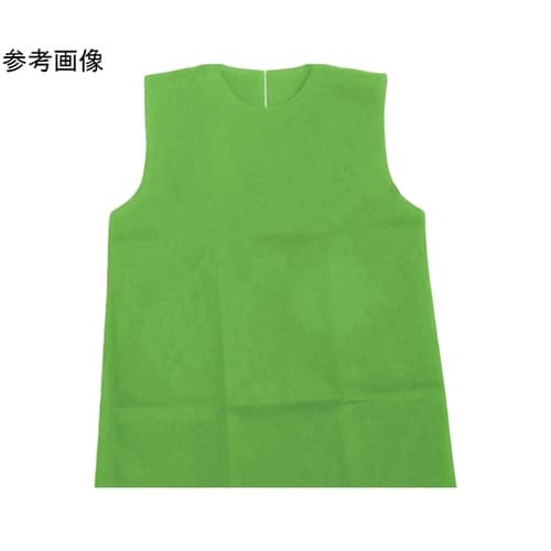 衣装ベース ワンピース 黄緑 S 191