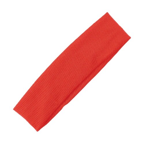 かぶるだけはちまき 赤 19002