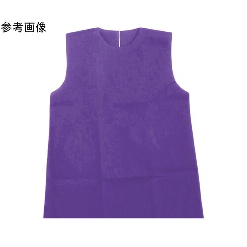 衣装ベース ワンピース 紫 S 1913