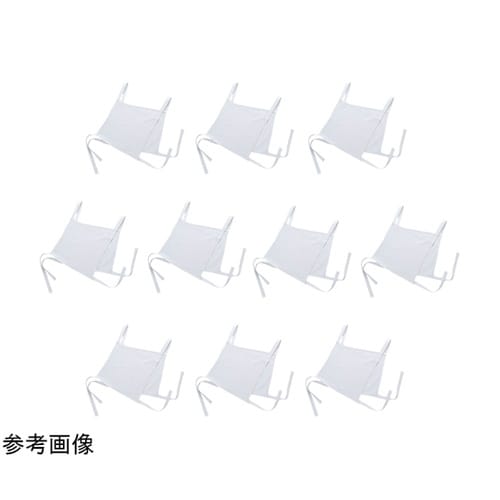 両面ゼッケン 1セット(10枚入) 1