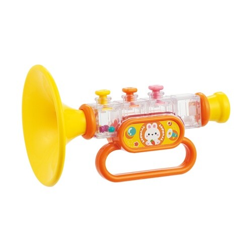 ガラガララッパ 21903