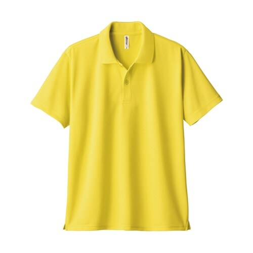 DXドライポロシャツ デイジー M 19