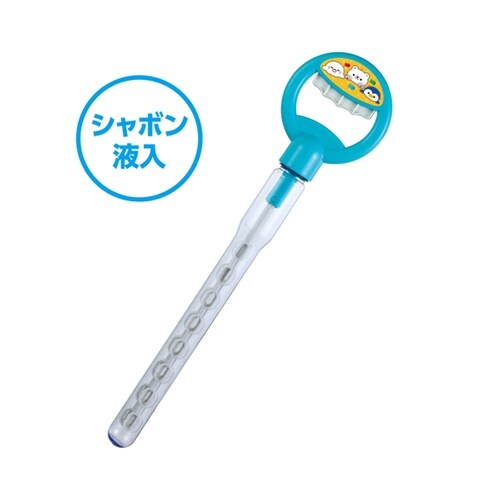 スティックしゃぼん スーパービッグ 21