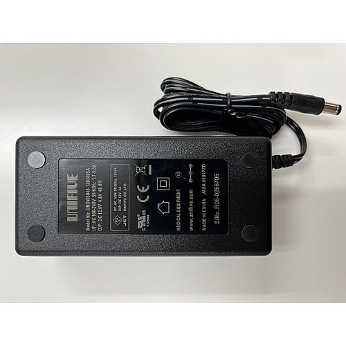 医療機器向け ACアダプター 45W 1