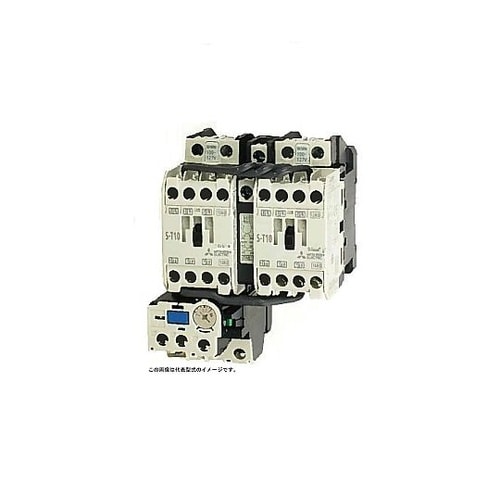 MS−Tシリーズ 電磁開閉器 0.4kW