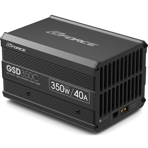 GSD350C Discharger/A