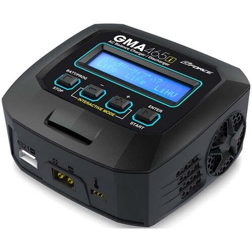 GMA465i AC Charger G