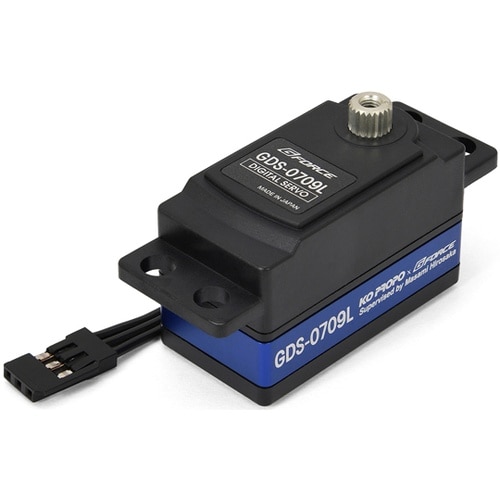 GDS−0709L Low Profil