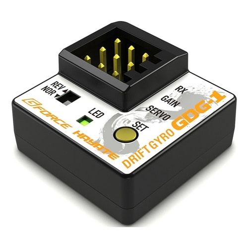 GDG−1 Drift Gyro G09