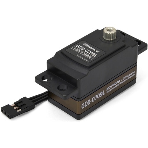 GDS−0709L Low Profil