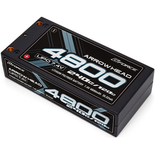 Arrow Head LiPo 7.4V