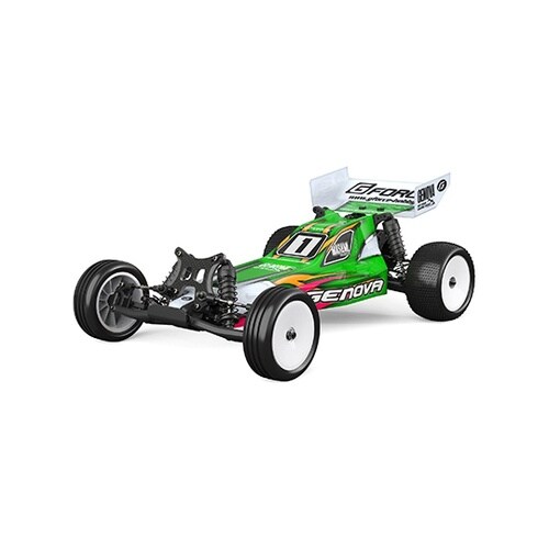 GENOVA Ver.2 2WD Bug