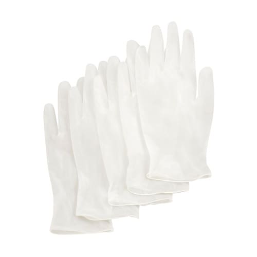 ナイスハンドきれいな手 100枚入 L