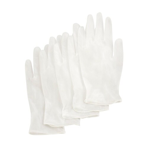 ナイスハンドきれいな手 100枚入 M