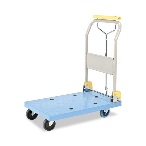 台車3 (ハンドブレーキ付) PHB−1