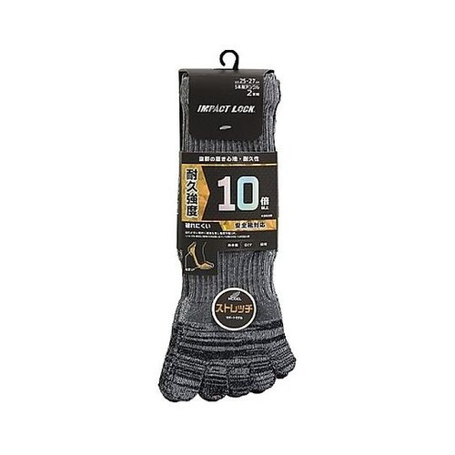 DIC 耐久力強化 インパクトロック 5