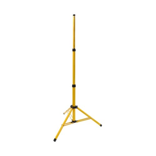 LED投光器専用スタンド 三脚タイプ L