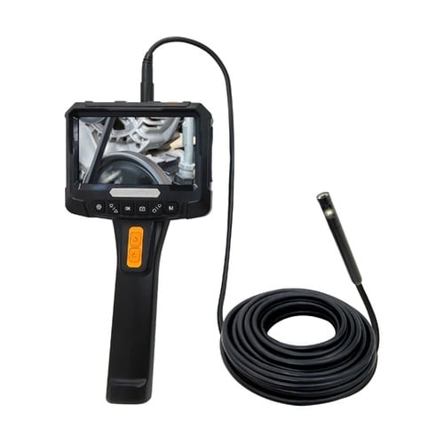 ファイバースコープカメラ(ファイバー長1