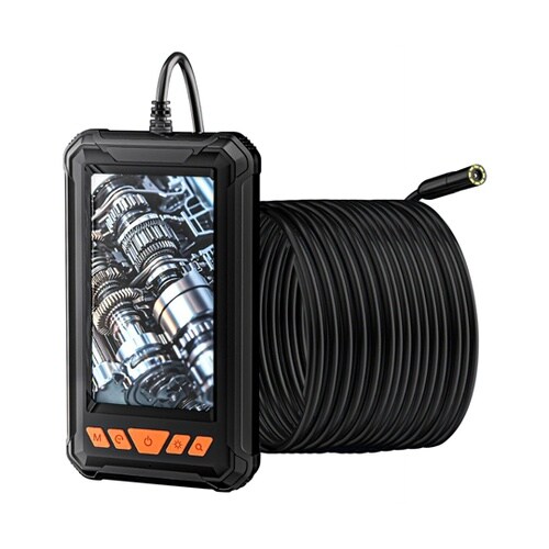 ファイバースコープカメラ(10m長/20