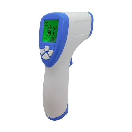 赤外線放射温度計 IR−TTEMP