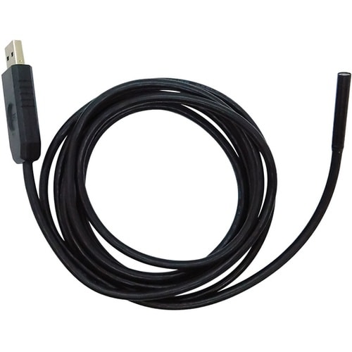 防水型内視鏡ファイバースコープカメラ(ソ