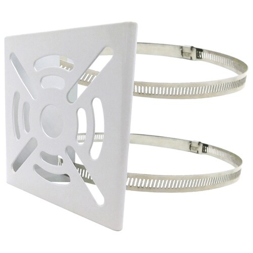 ポールマウントブラケット(柱用) SEC