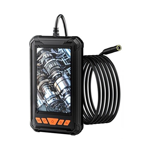 ファイバースコープカメラ(2m長/200