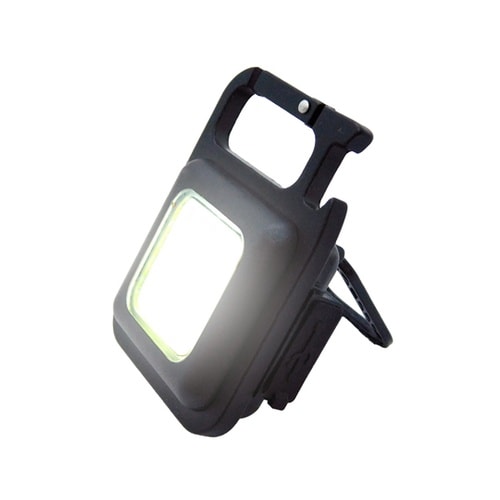 キーホルダー型 小型防水携帯LED CO