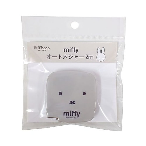 ミッフィー オートメジャー2m 1905