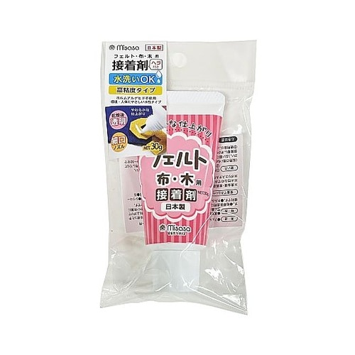 フェルト・布・木用接着剤 8118