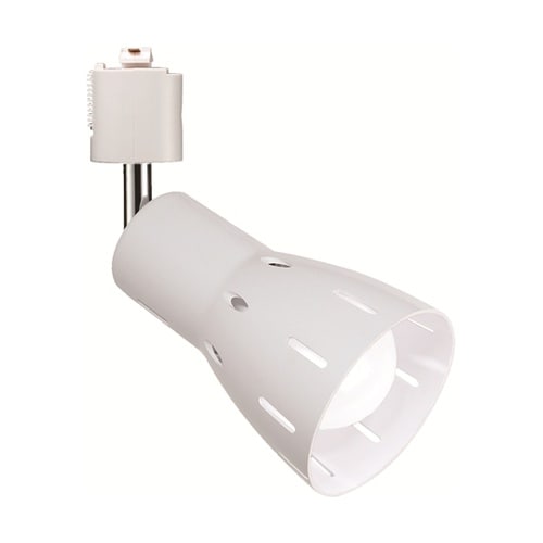 60形LED電球付属スポットライト ホワ