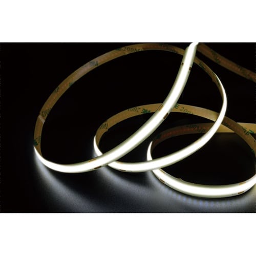 テープライト白色1m TPLC011WH