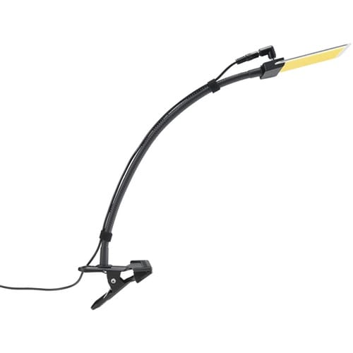 どこでもライト クリップフレキ400 黒