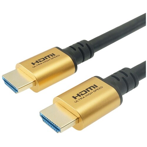 HDMIケーブルVer2.1 1.5m