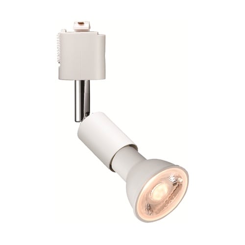 ハロゲン調光付属スポットライト ホワイト