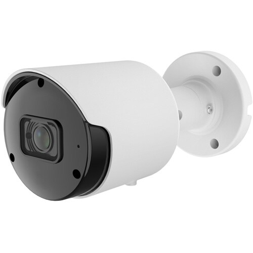 同軸式5.0MPバレット型防犯カメラ D